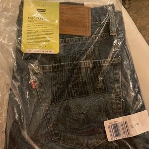 Levi’s brand new